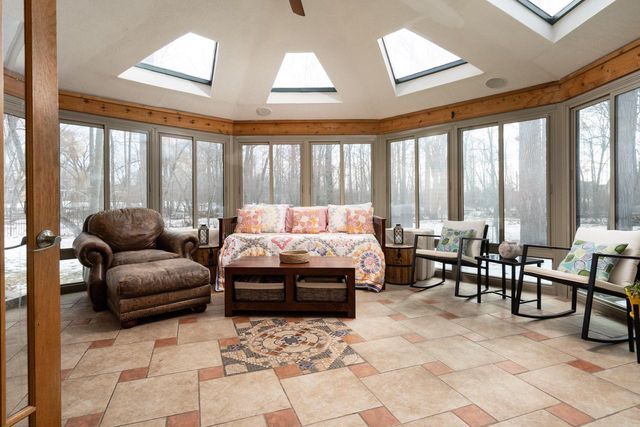 13737 N Lake Shore DRIVE, Mequon, WI 53097