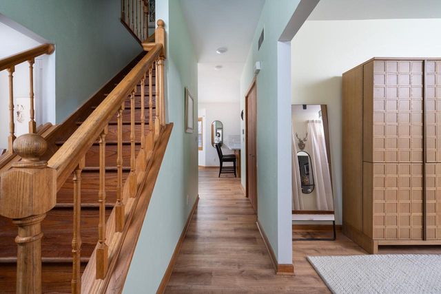 13737 N Lake Shore DRIVE, Mequon, WI 53097