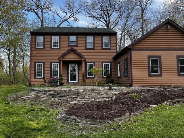 13737 N Lake Shore DRIVE, Mequon, WI 53097