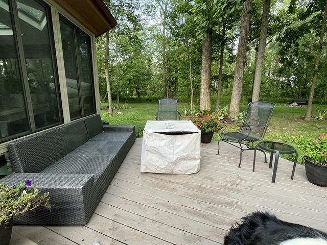 13737 N Lake Shore DRIVE, Mequon, WI 53097