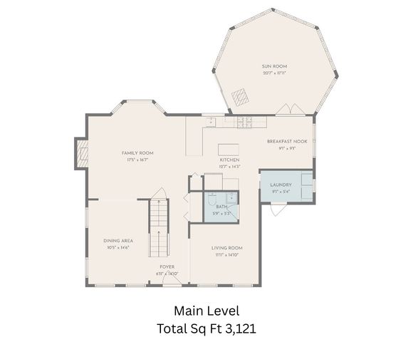 13737 N Lake Shore DRIVE, Mequon, WI 53097