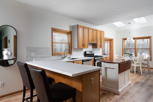 13737 N Lake Shore DRIVE, Mequon, WI 53097