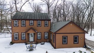 13737 N Lake Shore DRIVE, Mequon, WI 53097