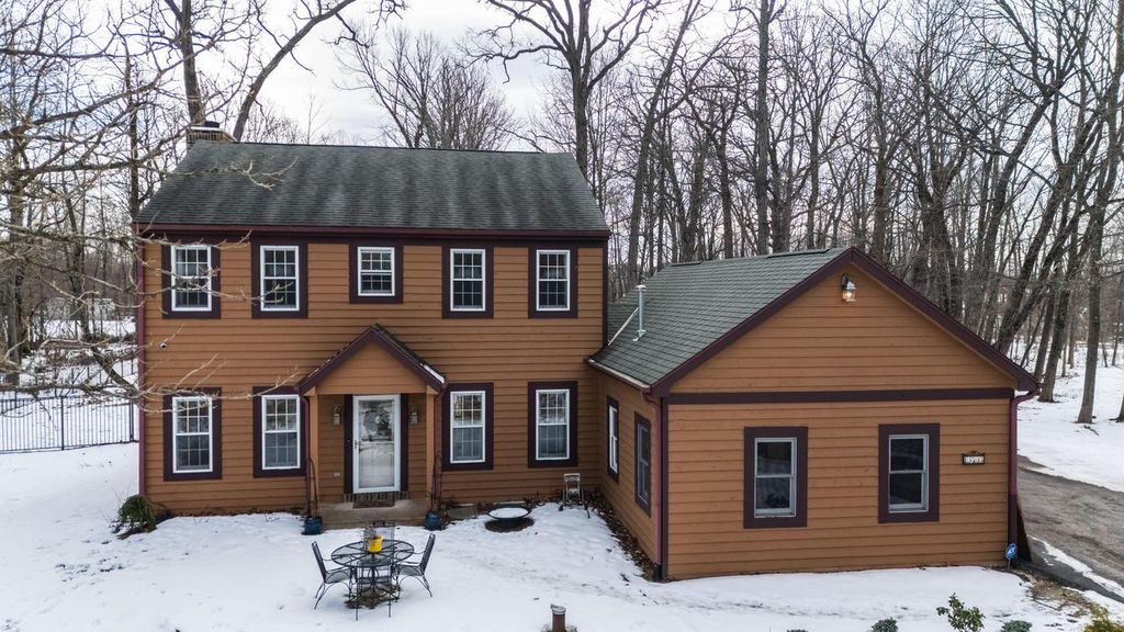 13737 N Lake Shore DRIVE, Mequon, WI 53097