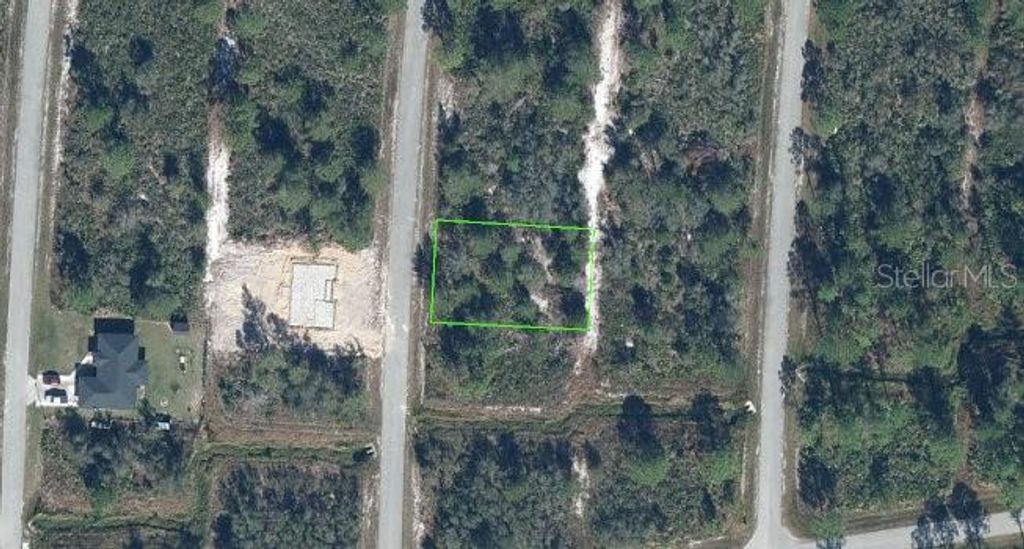 5026 PUEBLO AVENUE, Sebring, FL 33872