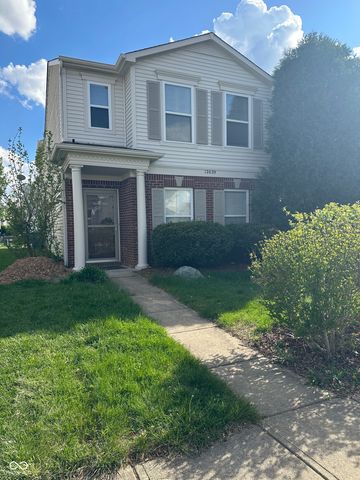 12639 Justice Crossing, Fishers, IN 46037