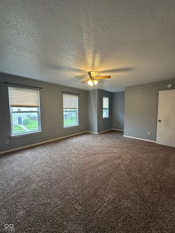 12639 Justice Crossing, Fishers, IN 46037