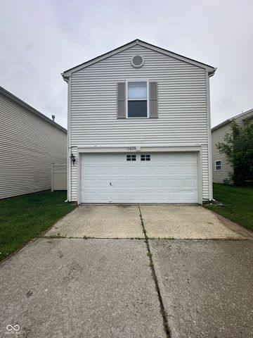 12639 Justice Crossing, Fishers, IN 46037