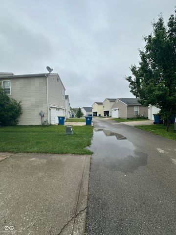 12639 Justice Crossing, Fishers, IN 46037