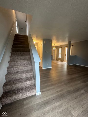 12639 Justice Crossing, Fishers, IN 46037