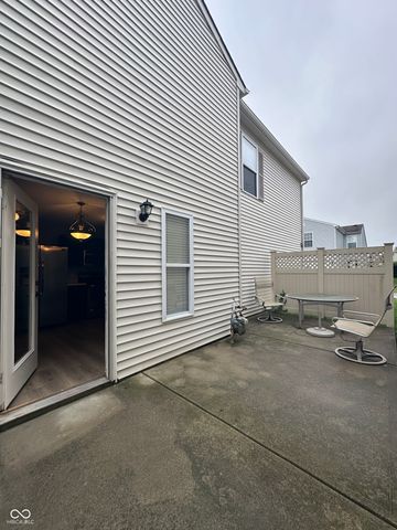 12639 Justice Crossing, Fishers, IN 46037