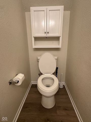 12639 Justice Crossing, Fishers, IN 46037