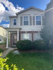 12639 Justice Crossing, Fishers, IN 46037