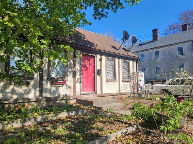 1429 Pleasant St., Weymouth, MA 02189