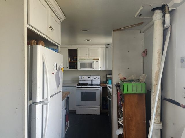 1429 Pleasant St., Weymouth, MA 02189