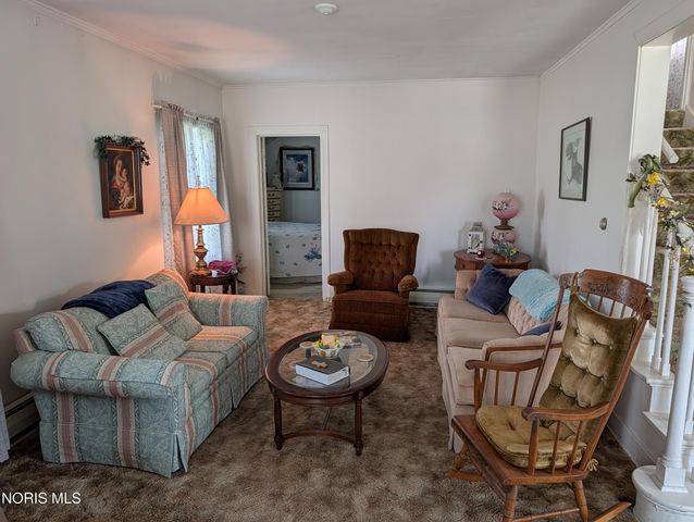 504 Rice Street, Elmore, OH 43416