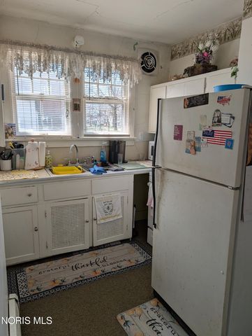 504 Rice Street, Elmore, OH 43416