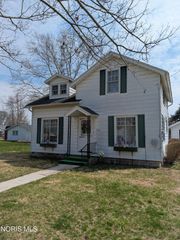 504 Rice Street, Elmore, OH 43416