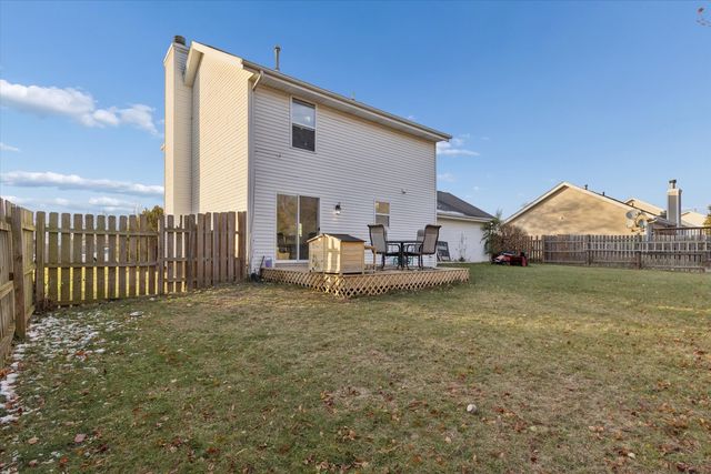 549 Bayfield Road, Rockton, IL 61072