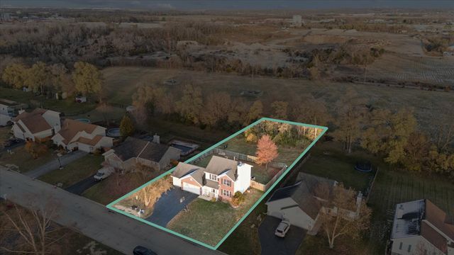 549 Bayfield Road, Rockton, IL 61072