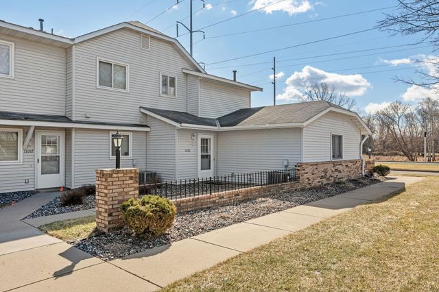 11101 Drake Street NW, Coon Rapids, MN 55433