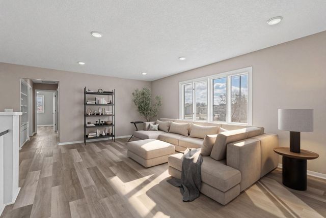 11101 Drake Street NW, Coon Rapids, MN 55433