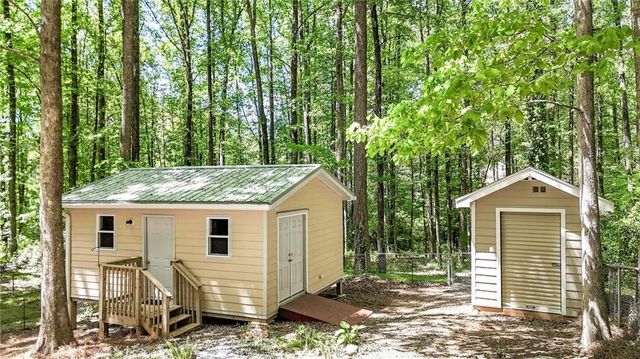 595 Morgan Springs Court, Canton, GA 30115