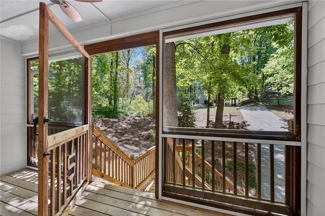 595 Morgan Springs Court, Canton, GA 30115