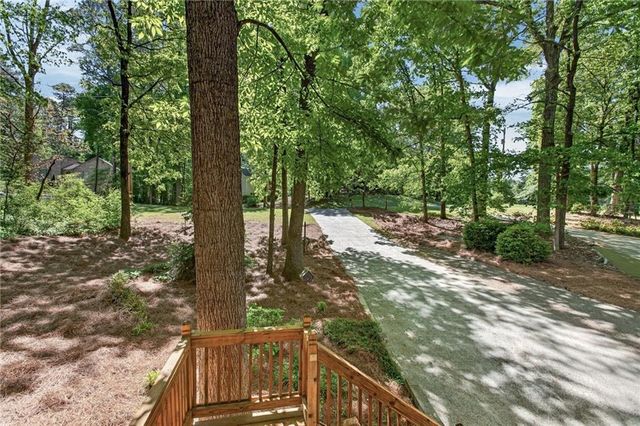 595 Morgan Springs Court, Canton, GA 30115