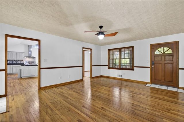 595 Morgan Springs Court, Canton, GA 30115