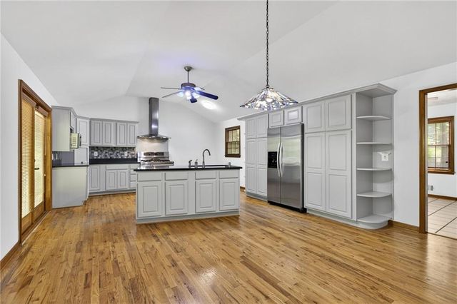 595 Morgan Springs Court, Canton, GA 30115