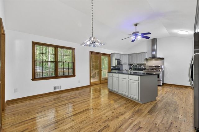 595 Morgan Springs Court, Canton, GA 30115