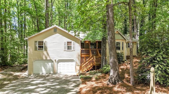 595 Morgan Springs Court, Canton, GA 30115