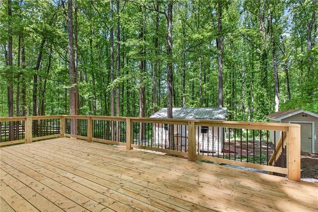 595 Morgan Springs Court, Canton, GA 30115