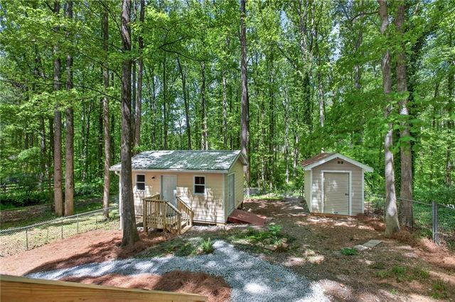 595 Morgan Springs Court, Canton, GA 30115