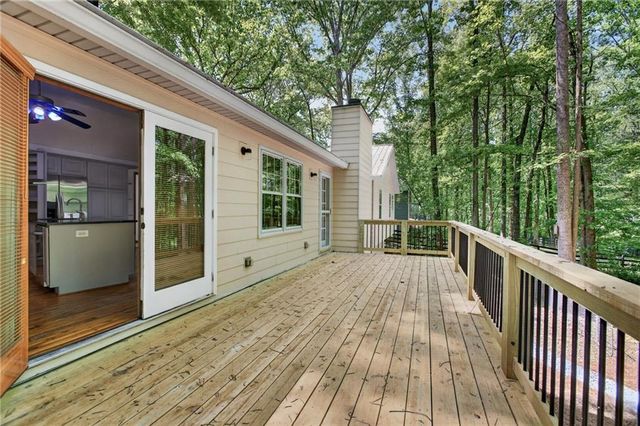 595 Morgan Springs Court, Canton, GA 30115