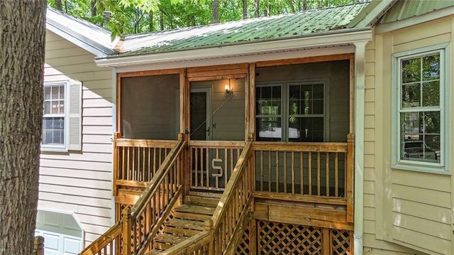 595 Morgan Springs Court, Canton, GA 30115