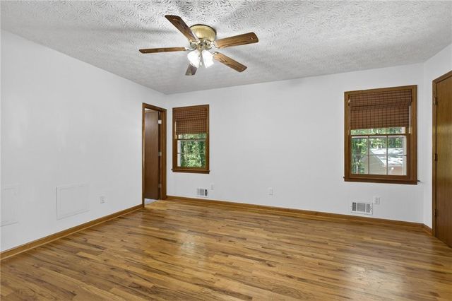 595 Morgan Springs Court, Canton, GA 30115