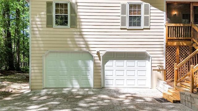 595 Morgan Springs Court, Canton, GA 30115