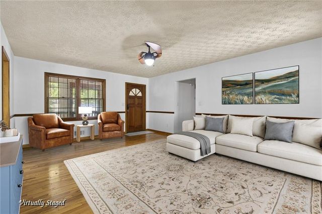 595 Morgan Springs Court, Canton, GA 30115