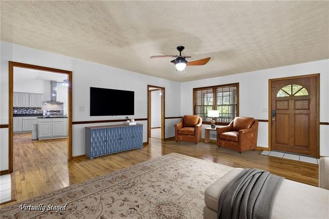 595 Morgan Springs Court, Canton, GA 30115