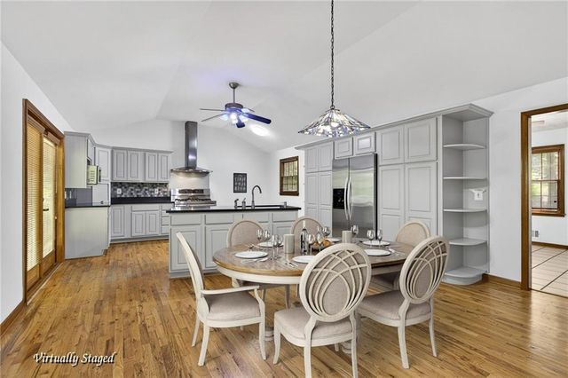595 Morgan Springs Court, Canton, GA 30115
