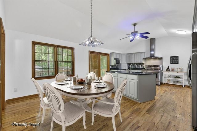 595 Morgan Springs Court, Canton, GA 30115