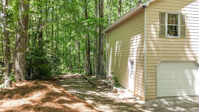 595 Morgan Springs Court, Canton, GA 30115