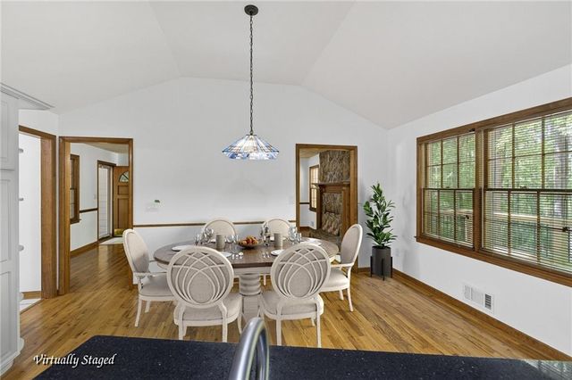 595 Morgan Springs Court, Canton, GA 30115