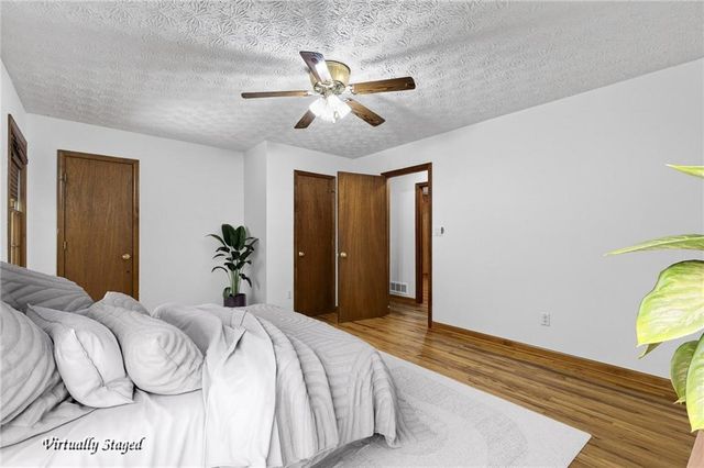 595 Morgan Springs Court, Canton, GA 30115