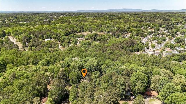 595 Morgan Springs Court, Canton, GA 30115