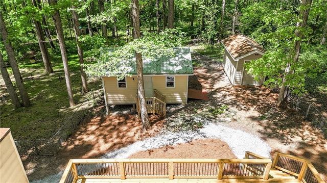 595 Morgan Springs Court, Canton, GA 30115