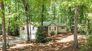595 Morgan Springs Court, Canton, GA 30115