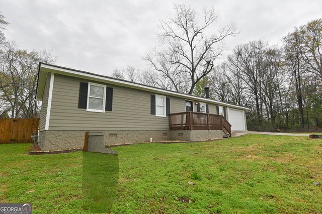 335 Poplar Ave., Social Circle, GA 30025